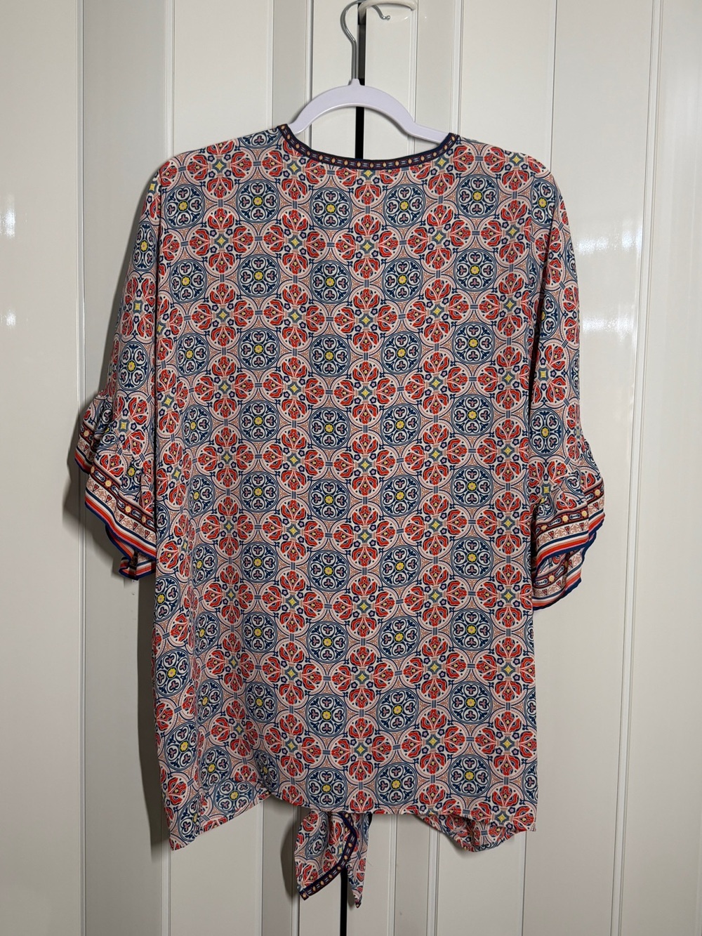 Max Studio Boho pants set - Picture 5 of 11